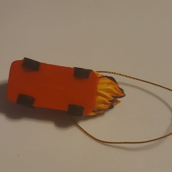 Hot Wheels Mini Ornament Ser - Picture 11 of 11